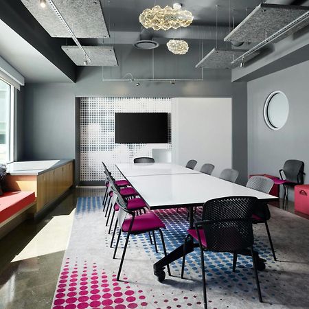 Aloft Henderson Hotel Las Vegas Ngoại thất bức ảnh