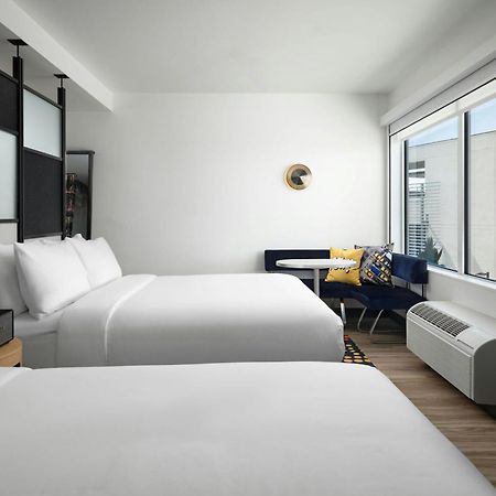 Aloft Henderson Hotel Las Vegas Ngoại thất bức ảnh