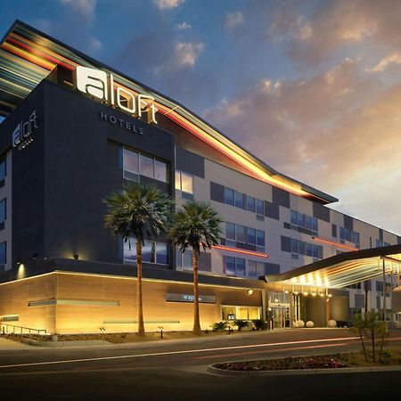 Aloft Henderson Hotel Las Vegas Ngoại thất bức ảnh