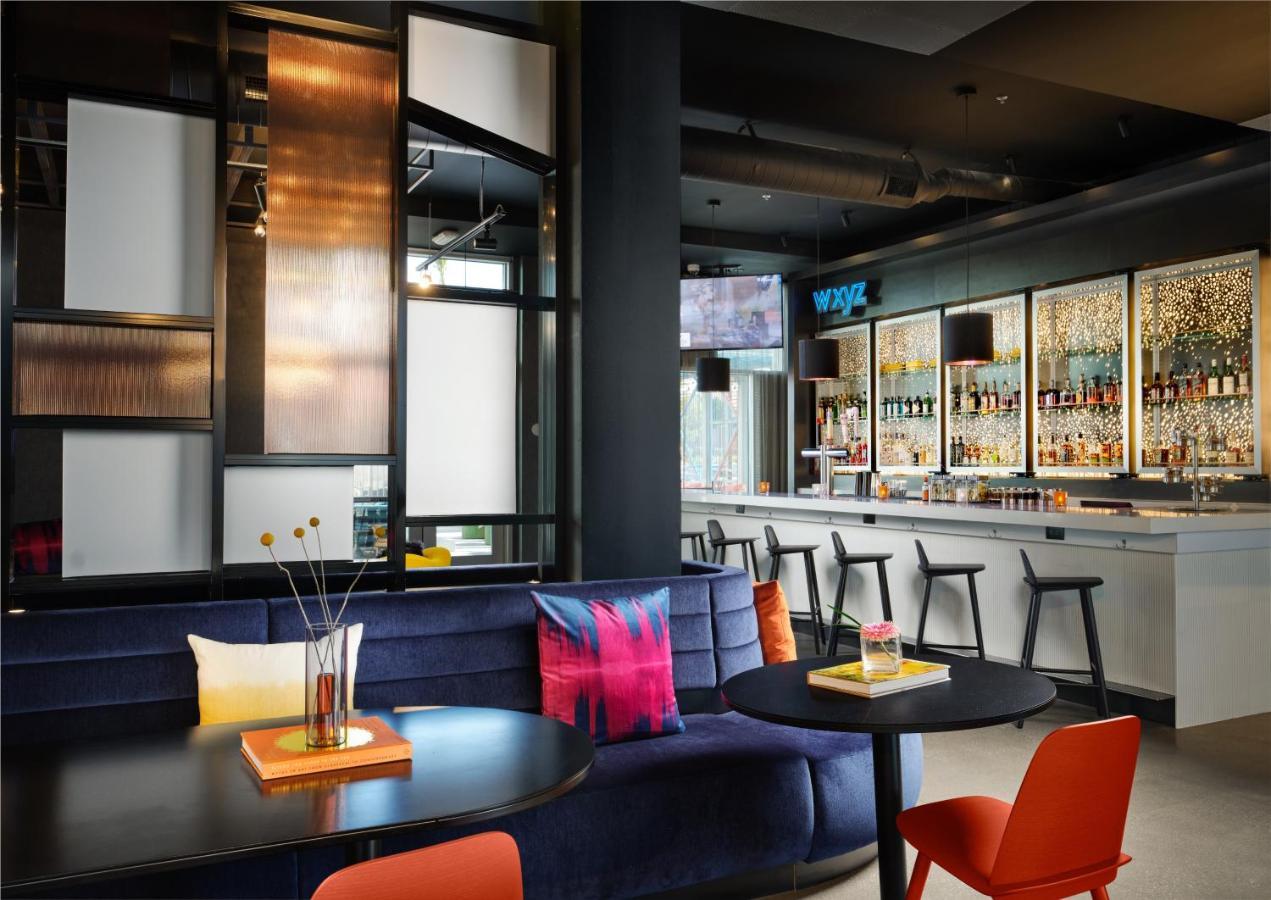 Aloft Henderson Hotel Las Vegas Ngoại thất bức ảnh