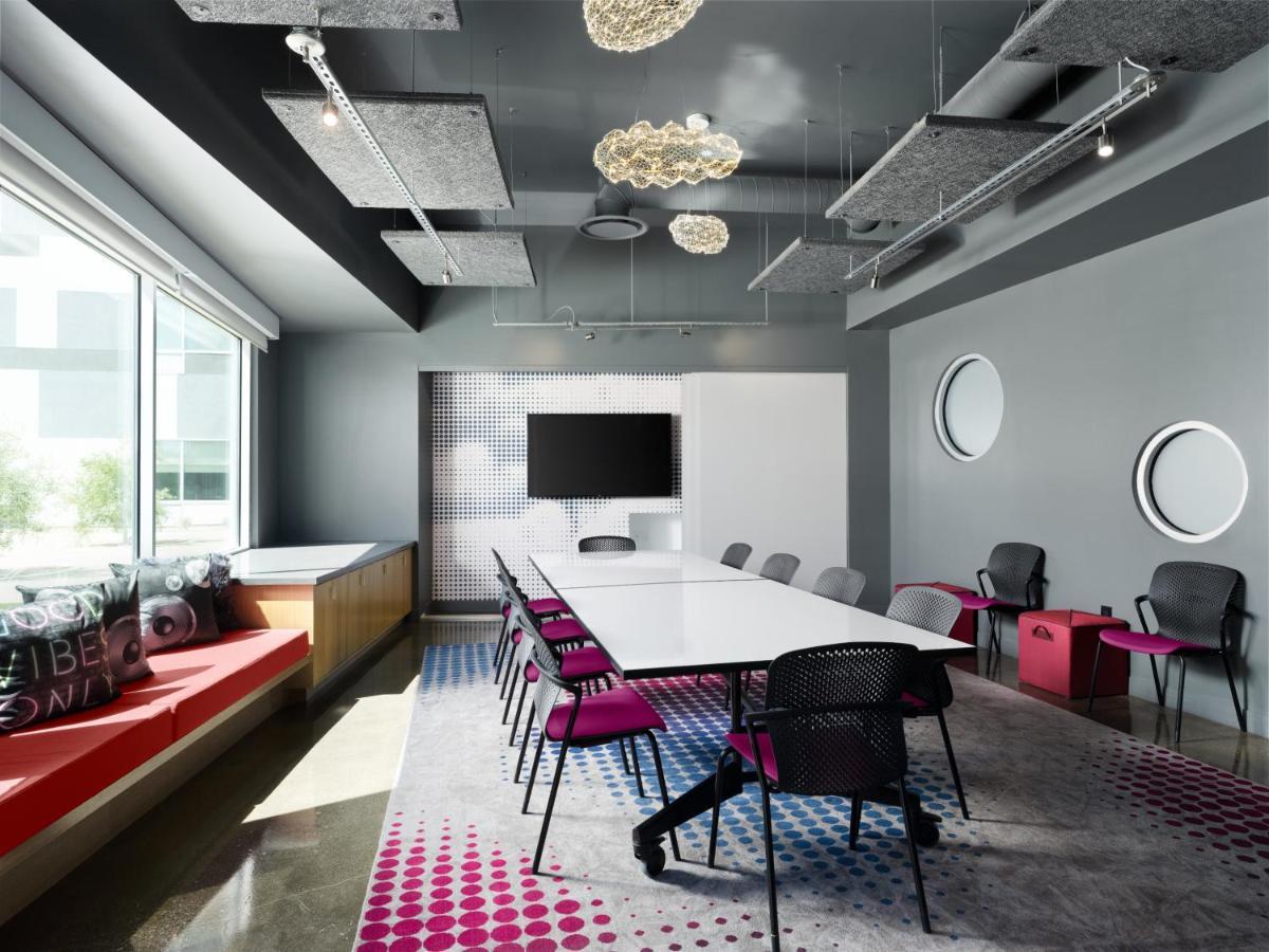 Aloft Henderson Hotel Las Vegas Ngoại thất bức ảnh