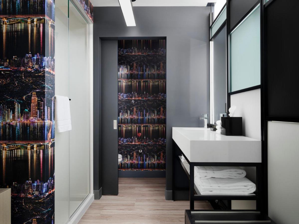 Aloft Henderson Hotel Las Vegas Ngoại thất bức ảnh