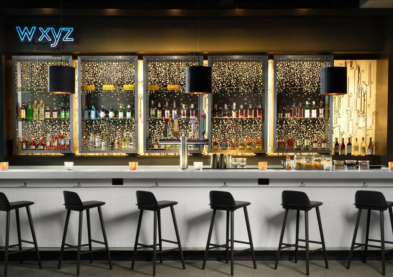 Aloft Henderson Hotel Las Vegas Ngoại thất bức ảnh