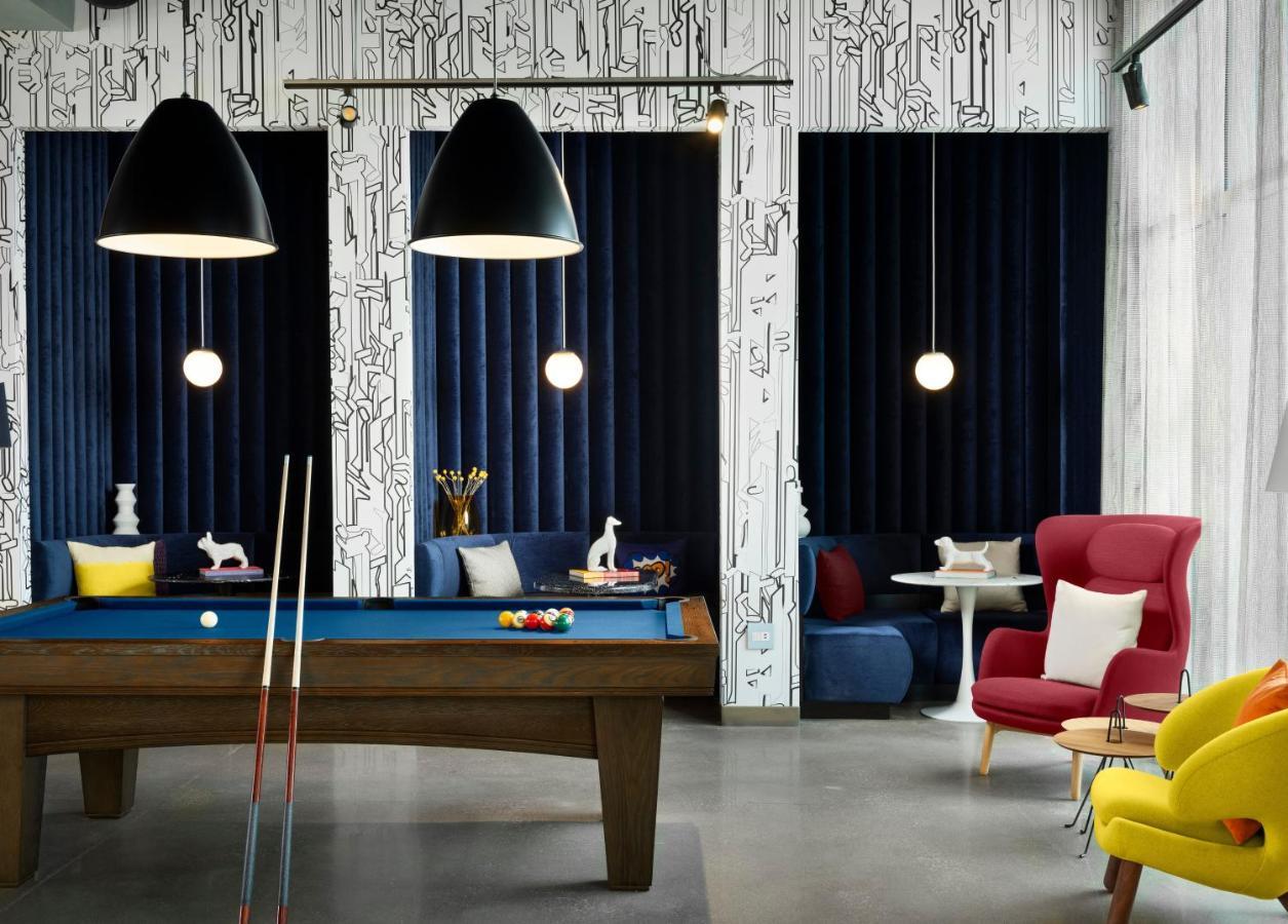 Aloft Henderson Hotel Las Vegas Ngoại thất bức ảnh