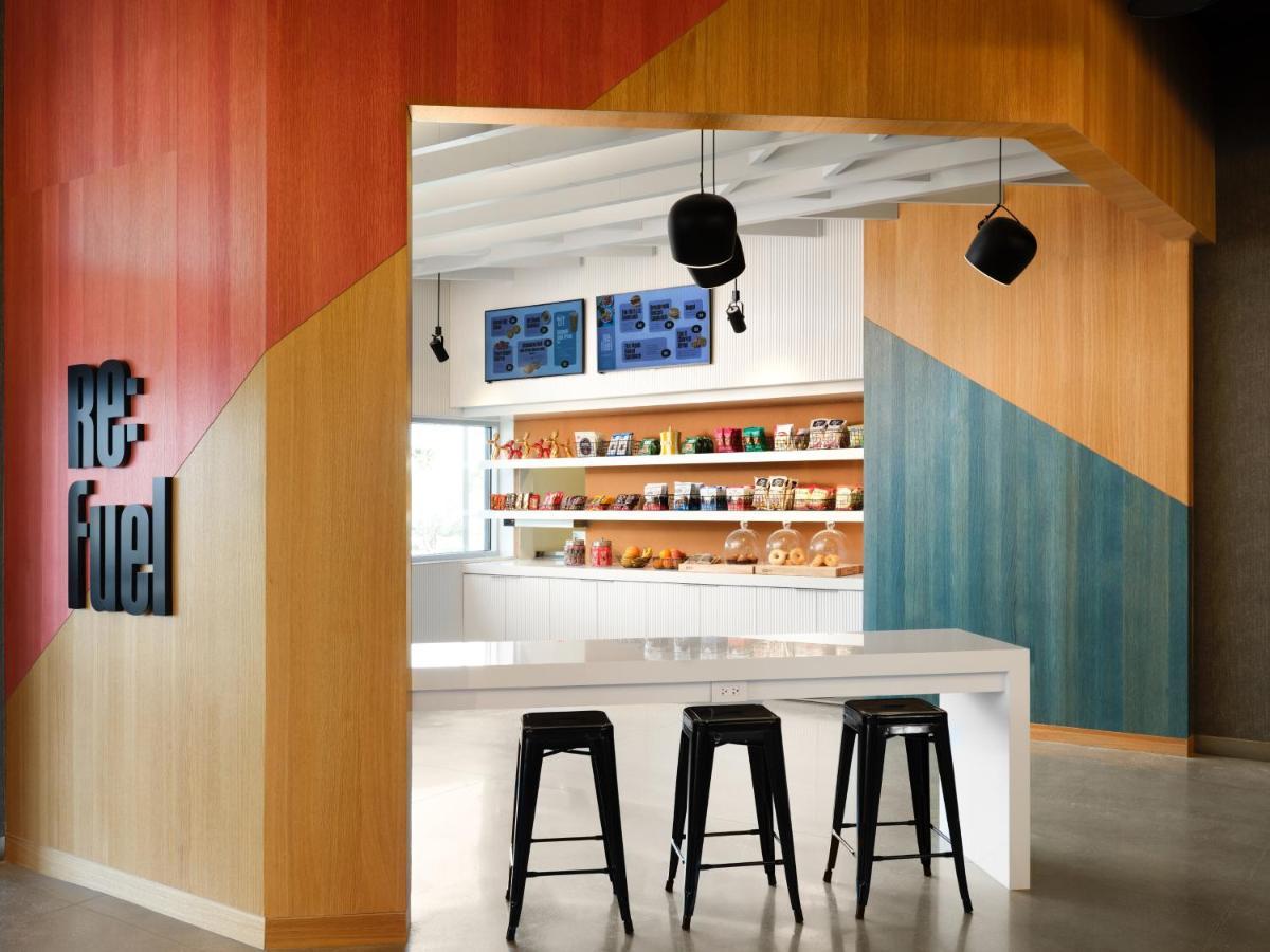 Aloft Henderson Hotel Las Vegas Ngoại thất bức ảnh
