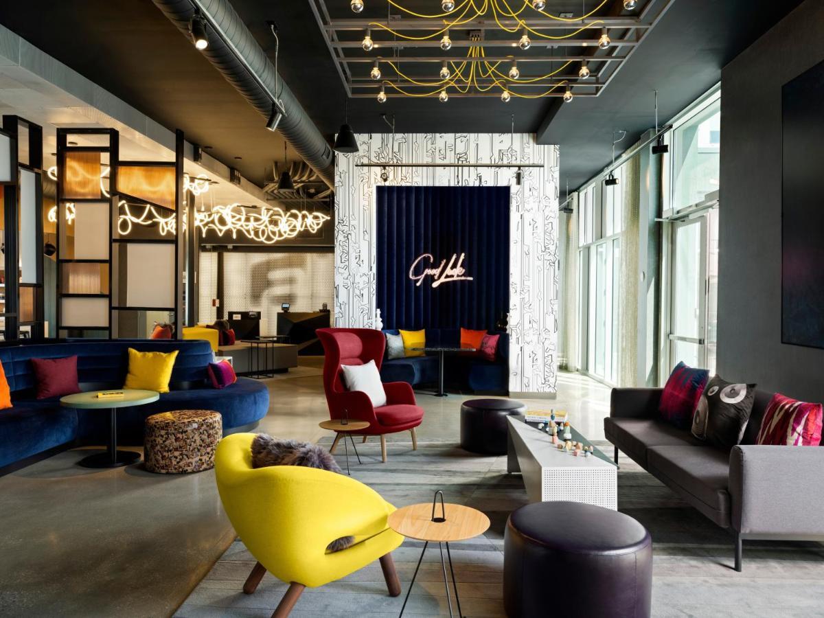 Aloft Henderson Hotel Las Vegas Ngoại thất bức ảnh