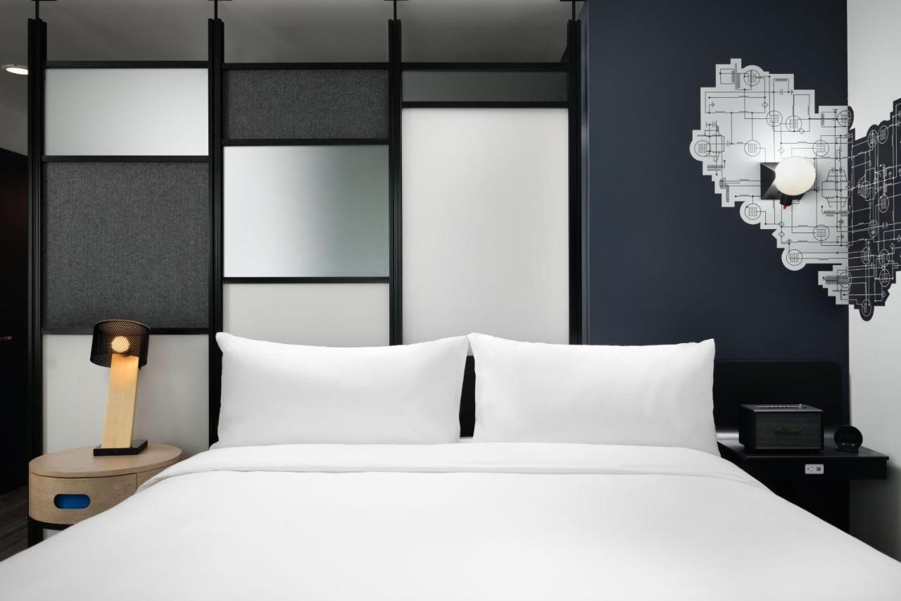 Aloft Henderson Hotel Las Vegas Ngoại thất bức ảnh