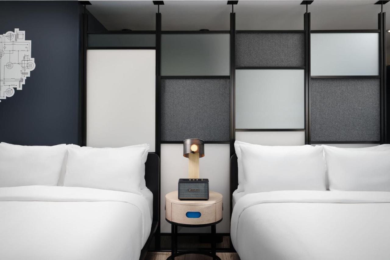 Aloft Henderson Hotel Las Vegas Ngoại thất bức ảnh