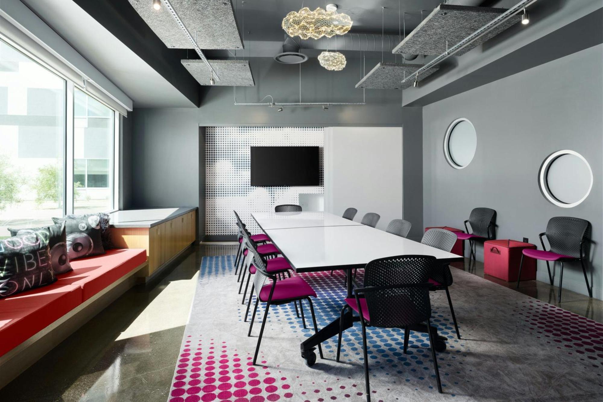 Aloft Henderson Hotel Las Vegas Ngoại thất bức ảnh