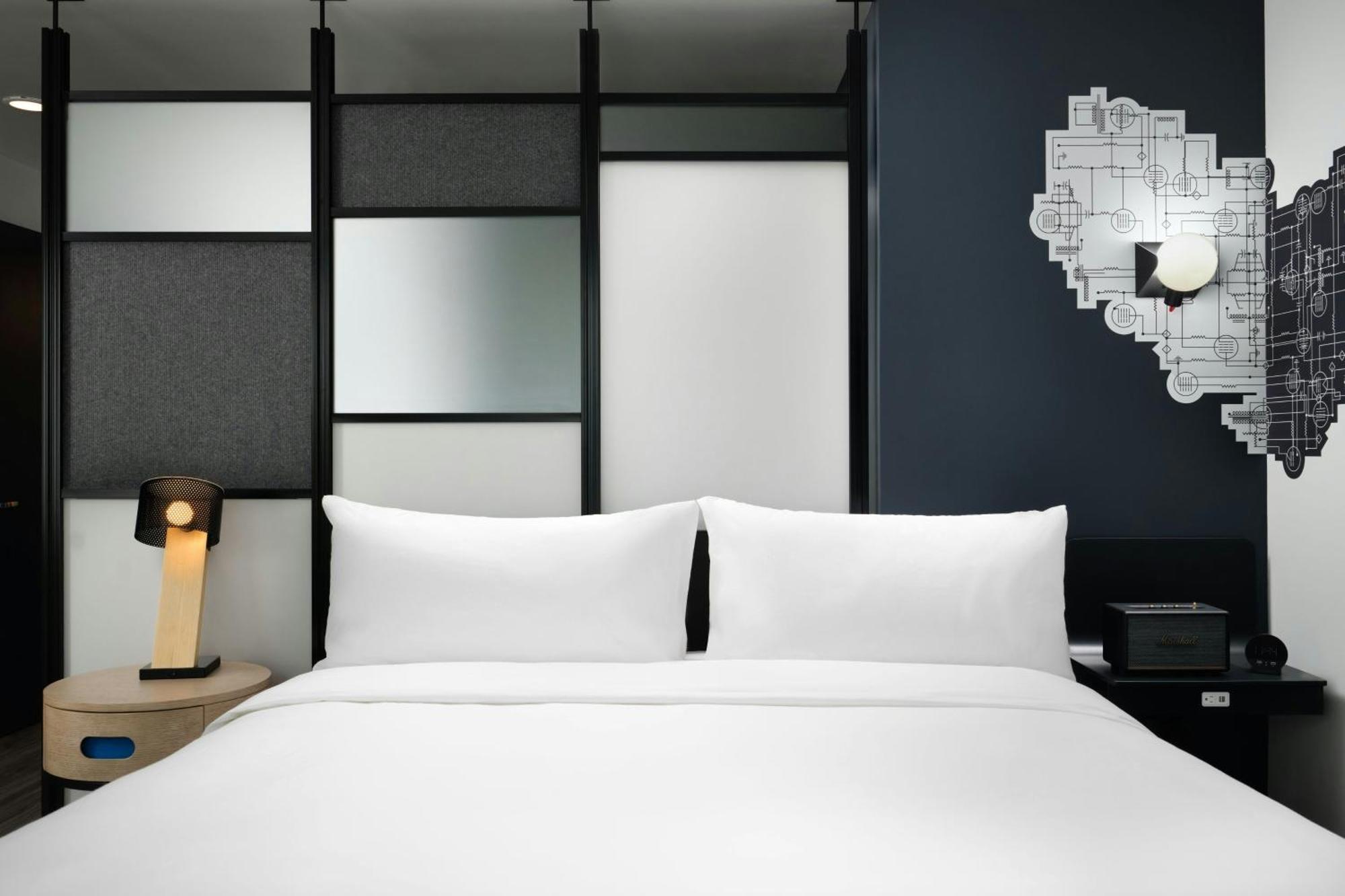 Aloft Henderson Hotel Las Vegas Ngoại thất bức ảnh