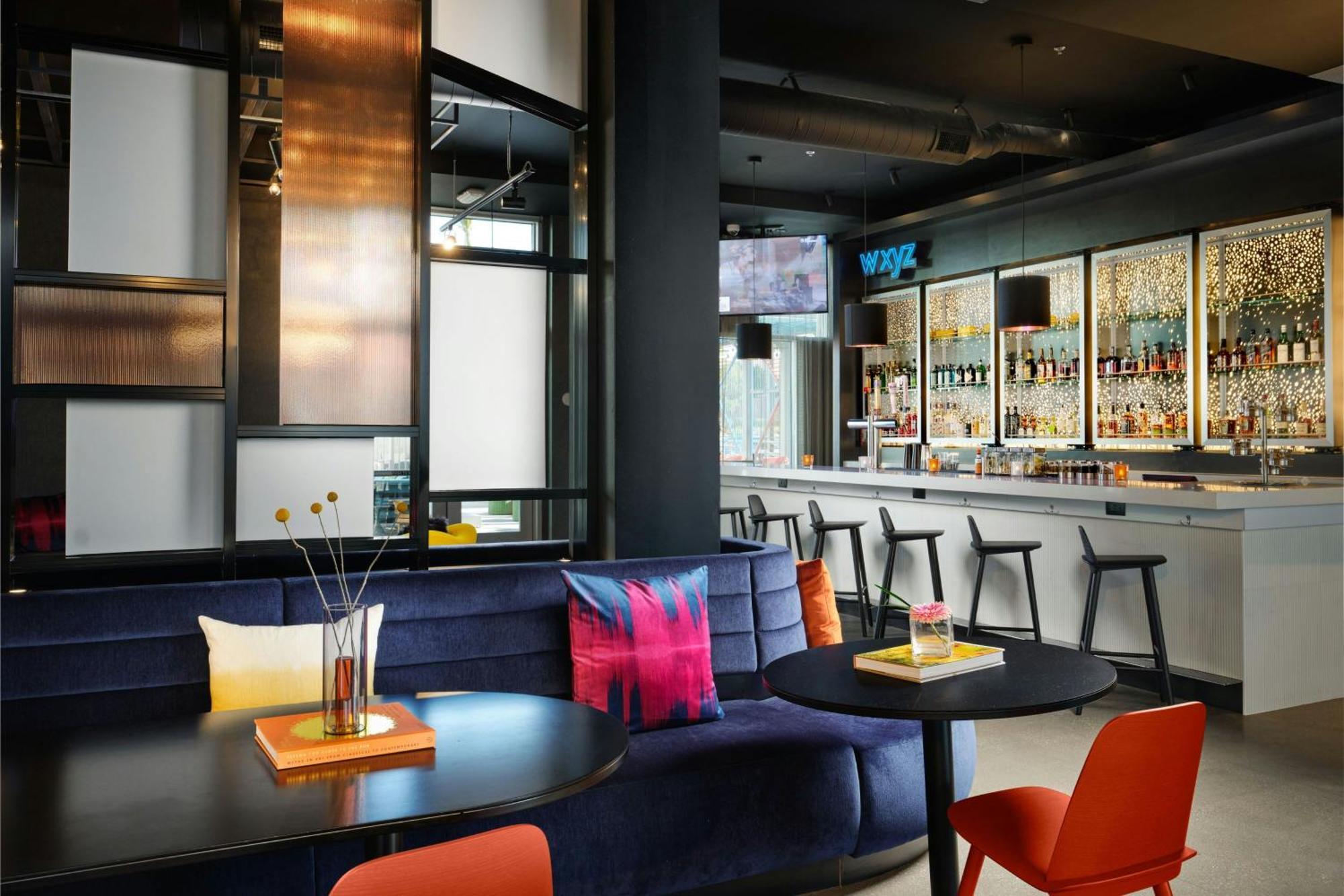 Aloft Henderson Hotel Las Vegas Ngoại thất bức ảnh