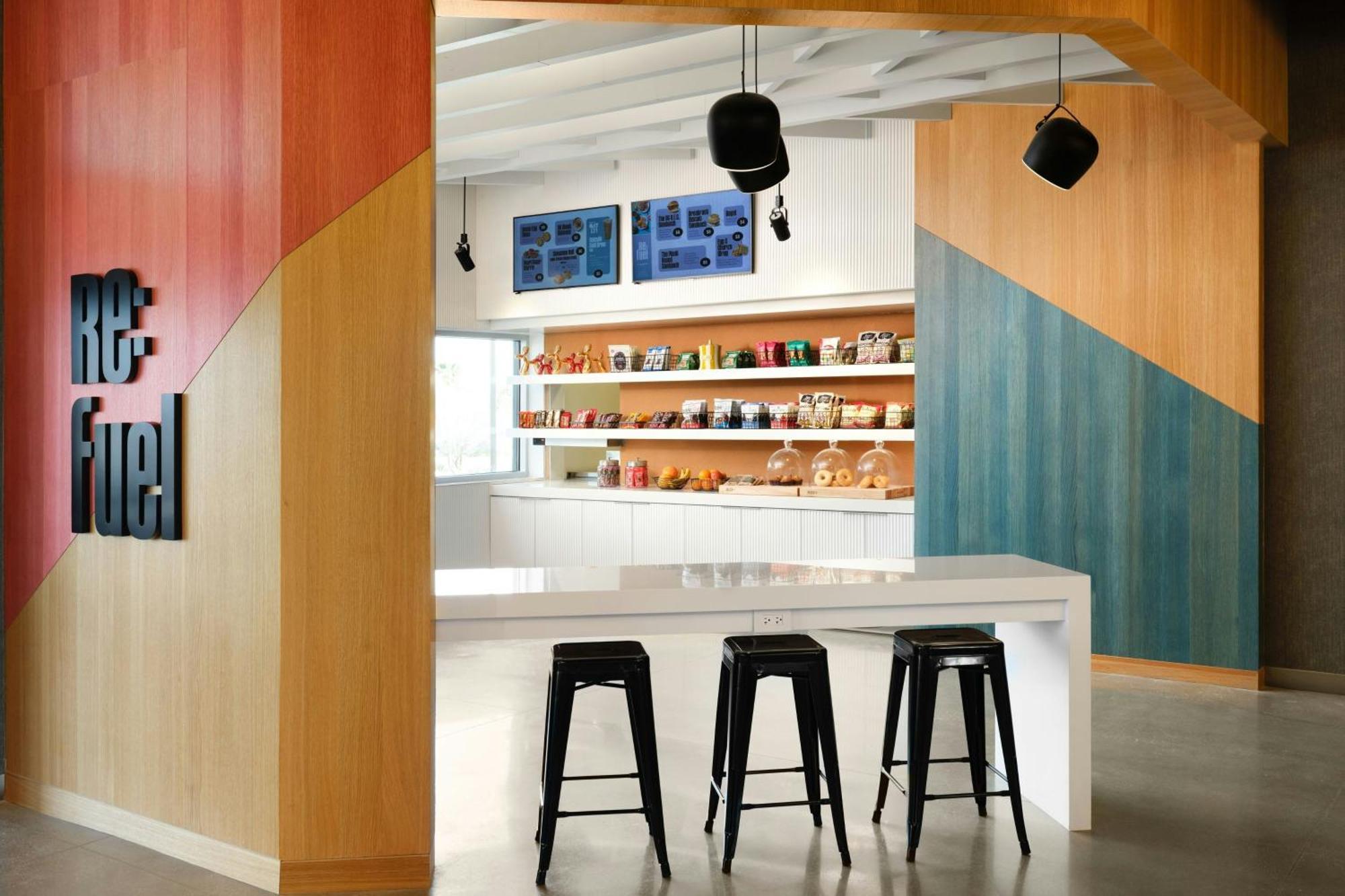 Aloft Henderson Hotel Las Vegas Ngoại thất bức ảnh