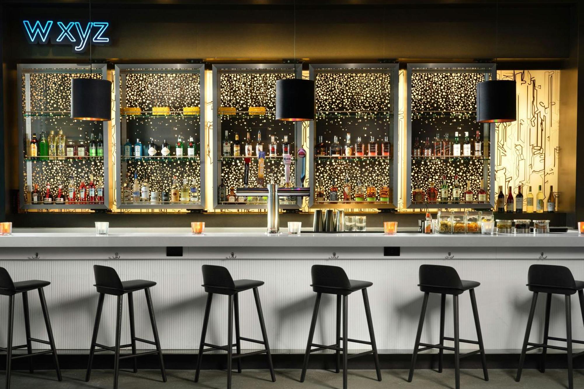 Aloft Henderson Hotel Las Vegas Ngoại thất bức ảnh