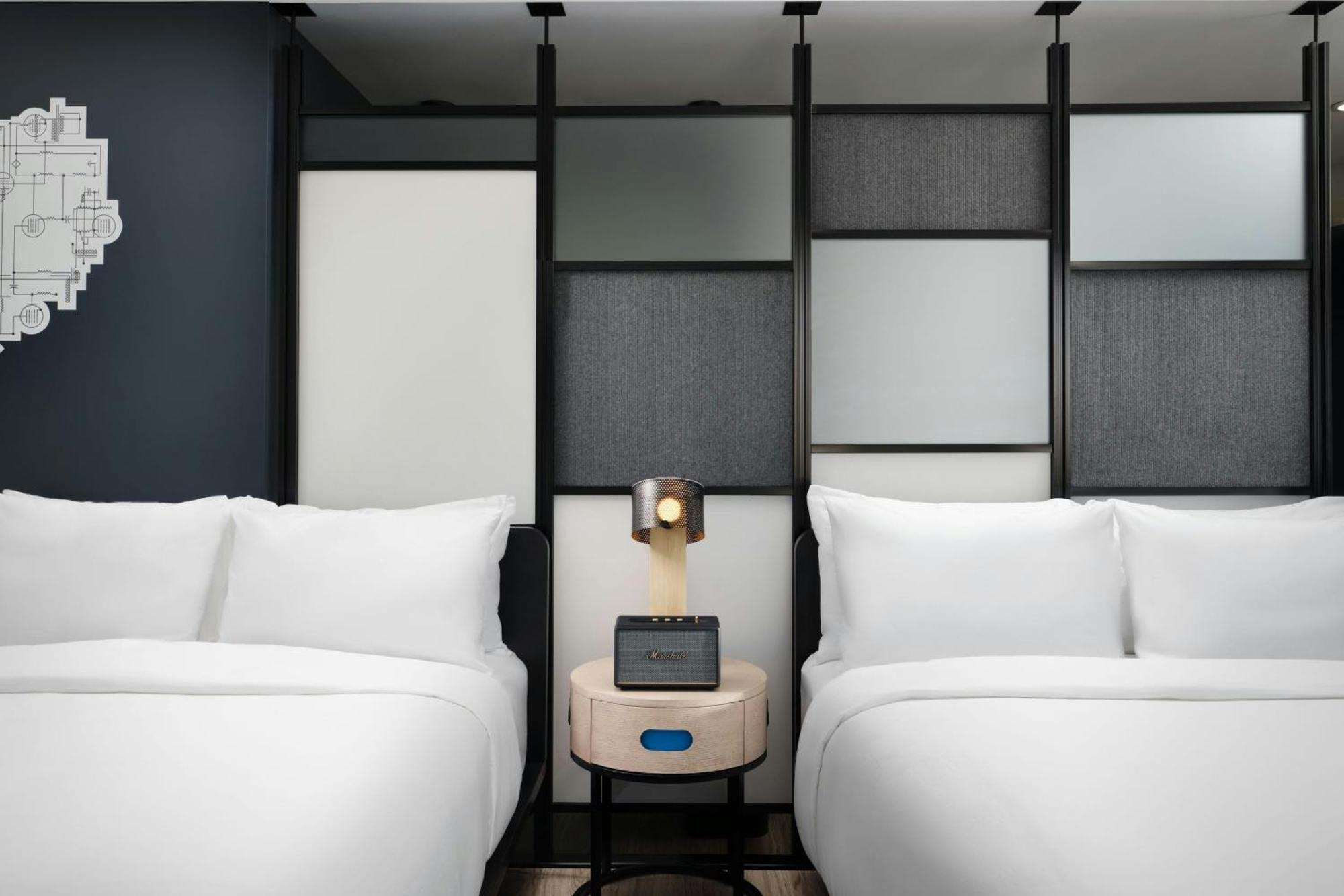 Aloft Henderson Hotel Las Vegas Ngoại thất bức ảnh