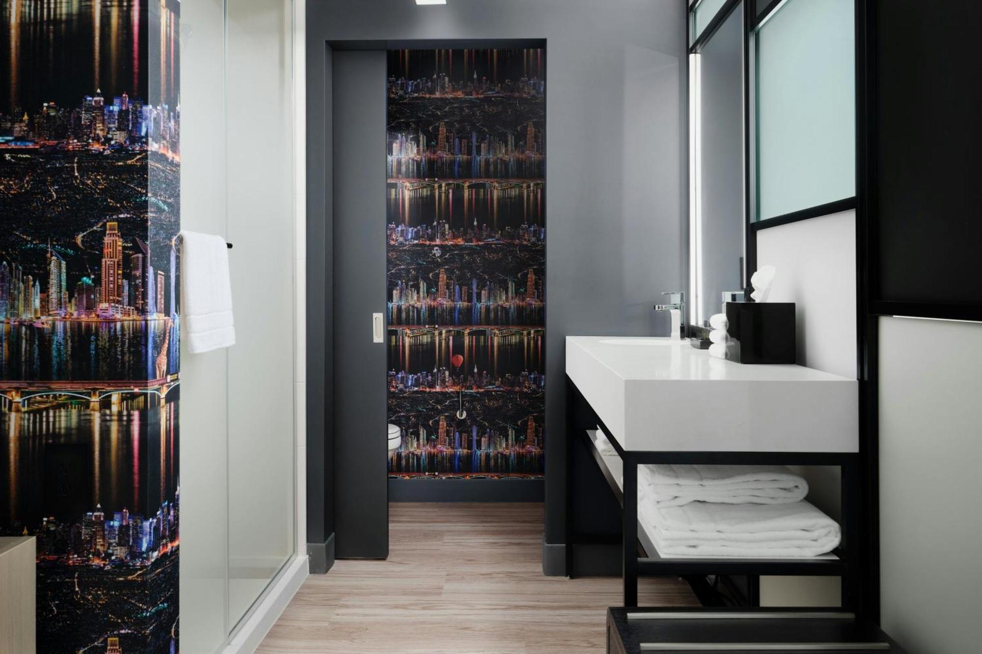 Aloft Henderson Hotel Las Vegas Ngoại thất bức ảnh