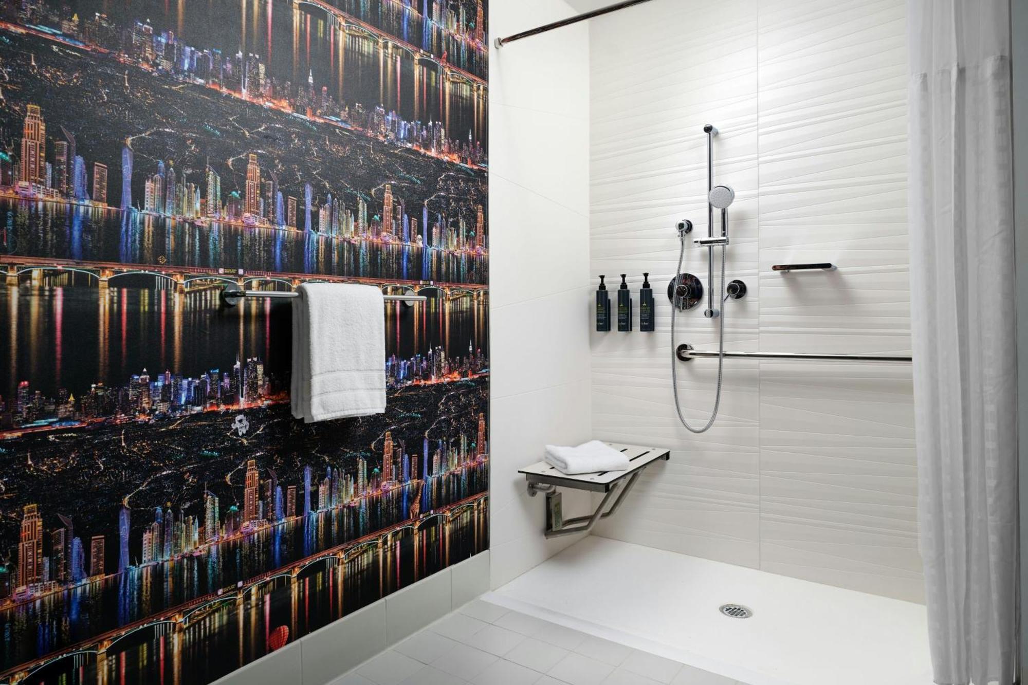 Aloft Henderson Hotel Las Vegas Ngoại thất bức ảnh